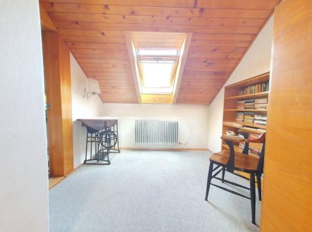 Pronájem bytu, 4+1, 125 m²