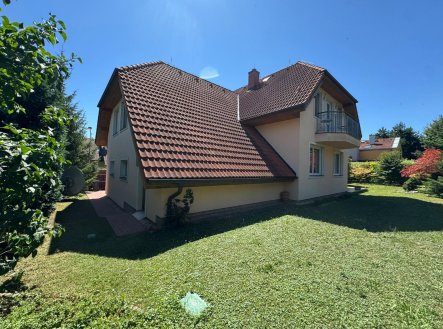 Prodej domu/vily, 300 m²