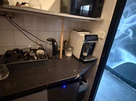 Pronájem obchodní prostory, 167 m²
