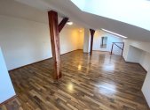 Pronájem bytu, 2+kk, 55 m²