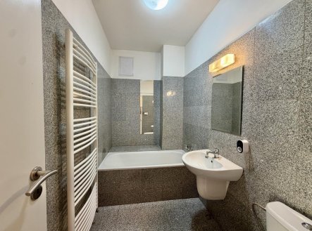 Pronájem bytu, 1+kk, 30 m²