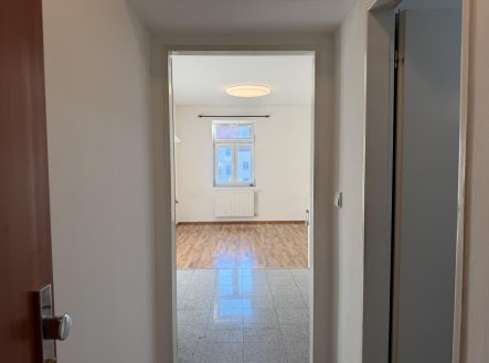 Pronájem bytu, 1+kk, 30 m²
