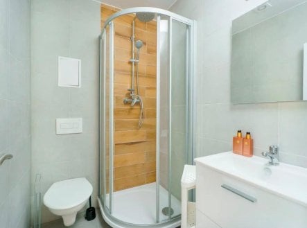 Pronájem bytu, 1+kk, 30 m²