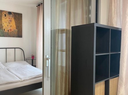 Pronájem bytu, 2+kk, 50 m²