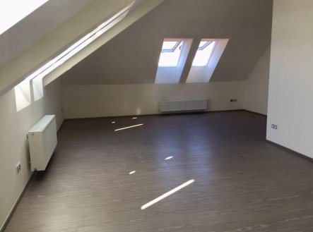 Pronájem bytu, 2+kk, 49 m²