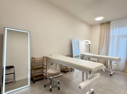 Pronájem obchodní prostory, 57 m²