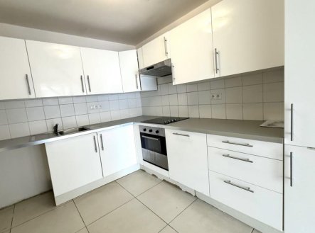 Pronájem bytu, 3+kk, 86 m²
