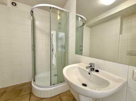 Pronájem bytu, 3+kk, 86 m²