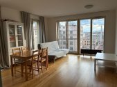 Pronájem bytu, 2+kk, 55 m²