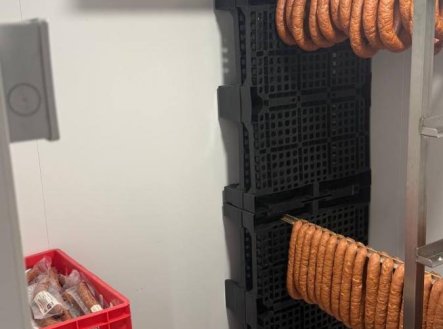 Pronájem výrobní prostory, 150 m²