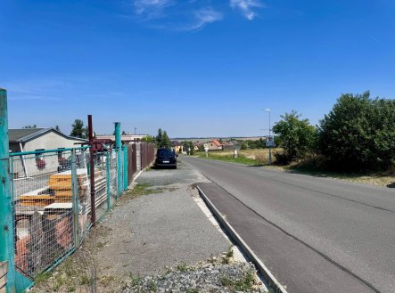 Pronájem výrobní prostory, 150 m²