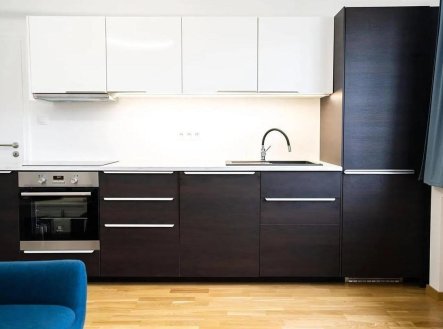 Pronájem bytu, 1+kk, 33 m²