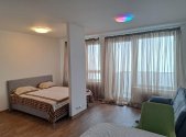 Pronájem bytu, 1+kk, 42 m²