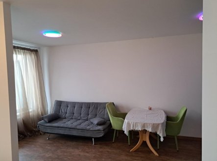 Pronájem bytu, 1+kk, 42 m²