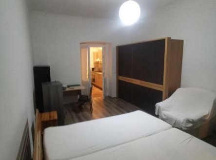 Pronájem bytu, 1+1, 41 m²