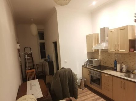 Pronájem bytu, 1+1, 41 m²