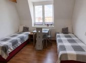 Pronájem bytu, 1+kk, 22 m²