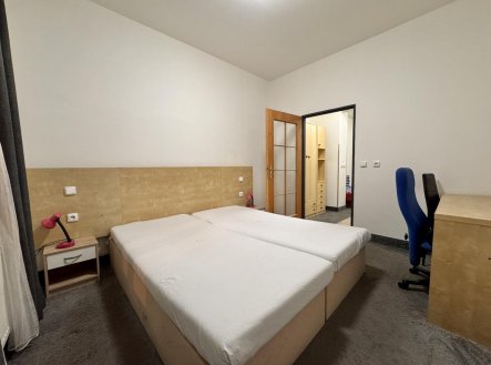 Pronájem bytu, 2+kk, 50 m²