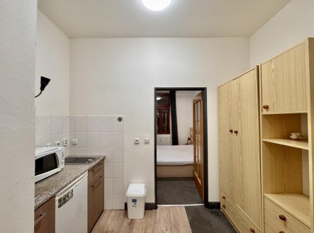Pronájem bytu, 2+kk, 50 m²