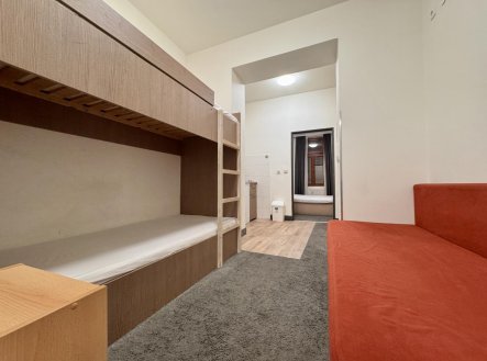 Pronájem bytu, 2+kk, 50 m²