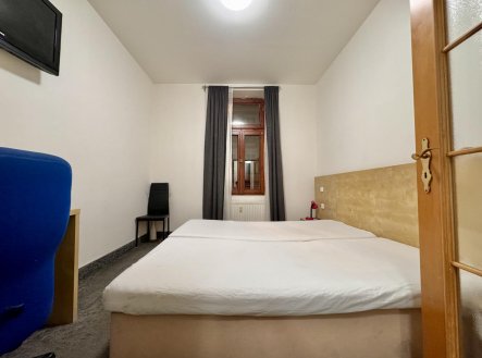 Pronájem bytu, 2+kk, 50 m²