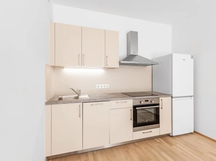 Pronájem bytu, 2+kk, 53 m²