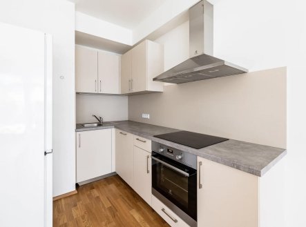 Pronájem bytu, 2+kk, 58 m²