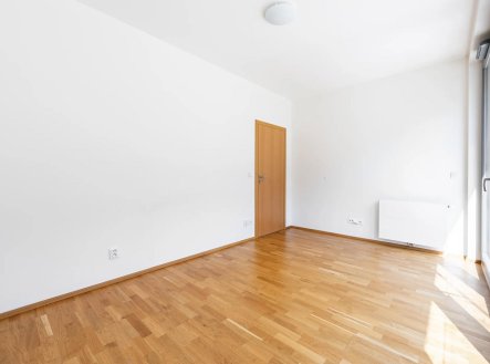 Pronájem bytu, 2+kk, 58 m²