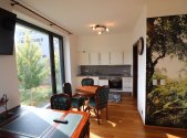 Pronájem bytu, 1+kk, 36 m²