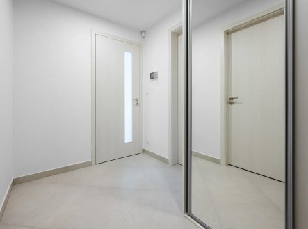 Pronájem bytu, 1+kk, 52 m²