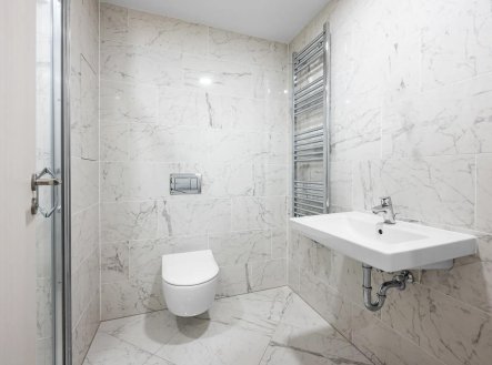 Pronájem bytu, 1+kk, 52 m²
