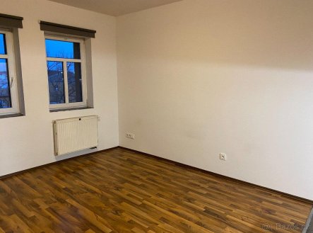 Pronájem bytu, 1+kk, 23 m²