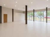 Pronájem obchodní prostory, 154 m²