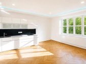 Pronájem bytu, 4+kk, 104 m²