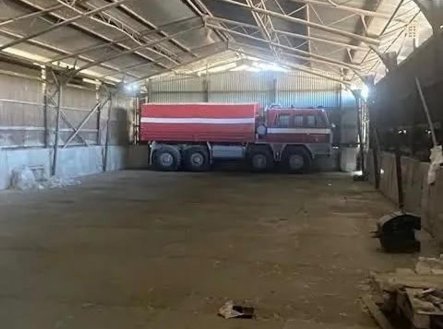Pronájem výrobní prostory, 600 m²