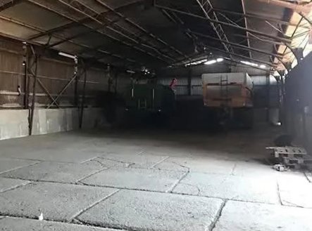 Pronájem výrobní prostory, 600 m²