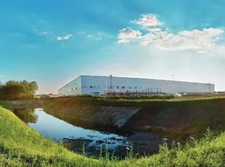 Pronájem skladu, 5 000 m²
