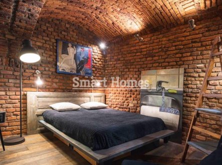 Prodej bytu, 1+kk, 50 m²