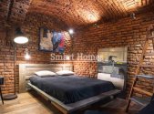 Prodej bytu, 1+kk, 50 m²