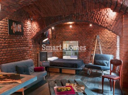 Prodej bytu, 1+kk, 50 m²