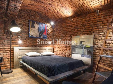 Prodej bytu, 1+kk, 50 m²