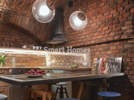 Prodej bytu, 1+kk, 50 m²