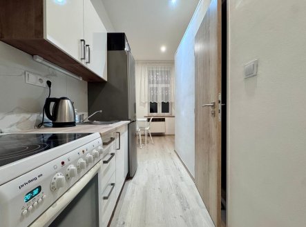 Pronájem bytu, 2+kk, 50 m²