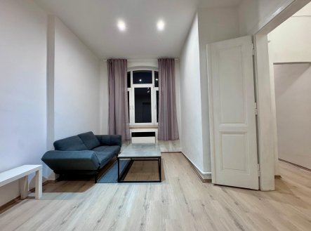 Pronájem bytu, 2+kk, 50 m²