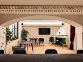 Pronájem obchodní prostory, 256 m²