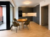 Pronájem bytu, 2+kk, 55 m²