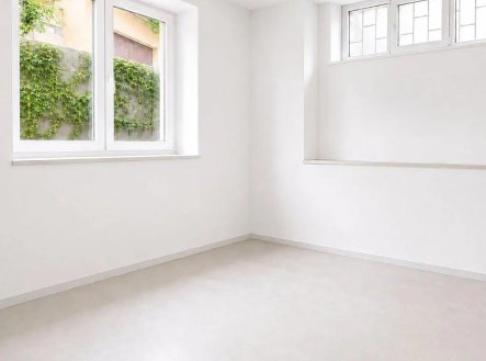 Pronájem bytu, 1+kk, 30 m²