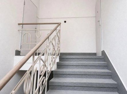 Pronájem bytu, 1+kk, 30 m²