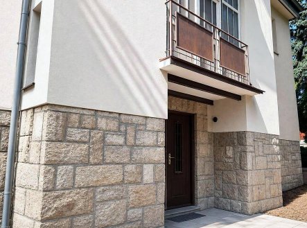 Pronájem bytu, 1+kk, 30 m²