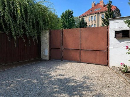 Pronájem bytu, 1+kk, 30 m²